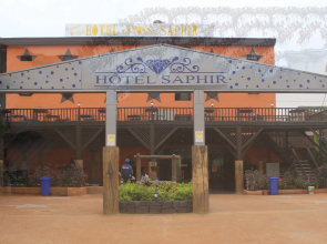 Hotel Saphir