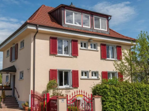 Flair Ferienwohnung Orchidee