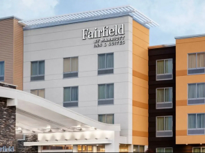 Fairfield Inn & Suites Bethlehem PA
