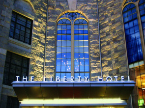 The Liberty, a Marriott Luxury Collection Hotel, Boston