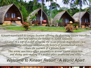 Kinaari Resort