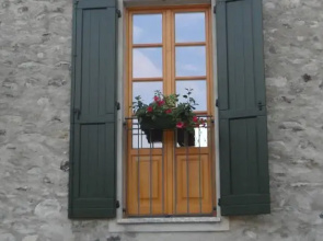 Menaggio Houses