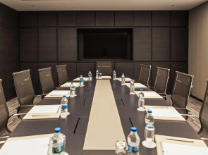 Wish More Hotel Istanbul