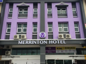 Merrinton Hotel