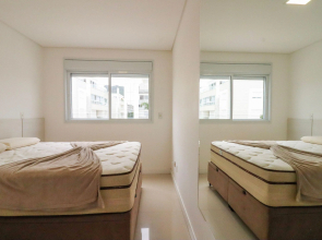 Excelente apartamento a 200m do mar - OP03H