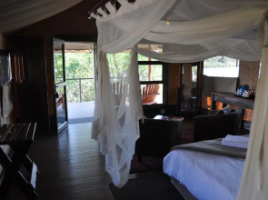 Shametu River Lodge