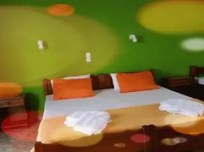 Lygies Apart Hotel