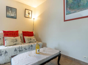 Celestine - Maisonnette cosy 4 pers