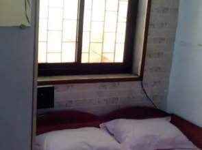 Central Line Guest House Dormitory
