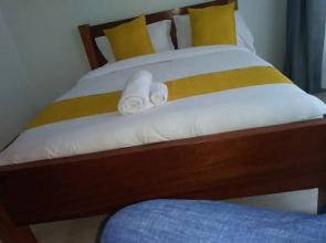 Stay.Plus Mara Holiday Homes