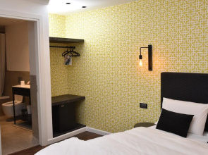 Adva Boutique Hotel