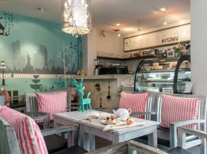 The Phoenix Hotel Bangkok