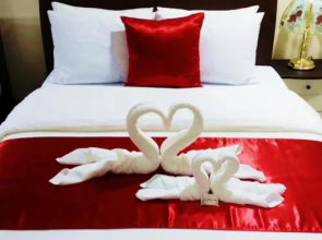 Palau Paradise Hotel