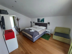 Appartement Lengdorfer