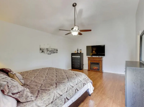 Bryce Resort Getaway w/ Sauna, 1 Mi to Lake Beach!
