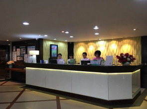 The Patra Hotel - Rama 9