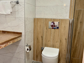 Отель Lemas Suite