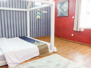 Granada Syariah Home Stay by OYO Rooms
