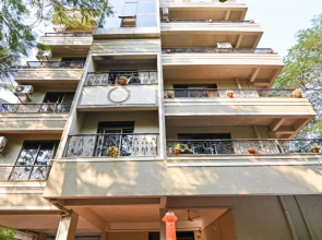 Aishwarya Apartment By OYO Rooms