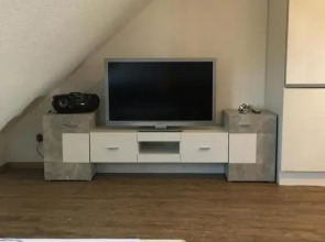 Ferienwohnung Auf Dem Land