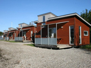 Sorø Camping and Cottages