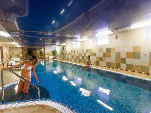 Отель Rocca al Mare