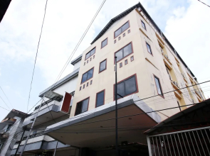 Airy Pontianak Selatan Veteran Gang Sukur Empat 52