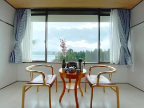 Fuji Yamanakako Resort Hotel Vacation STAY 03225v