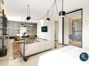 Roami at Wynwood Penthouse