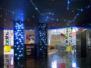 Palazzo Matteotti, The Dedica Anthology, Autograph Collection