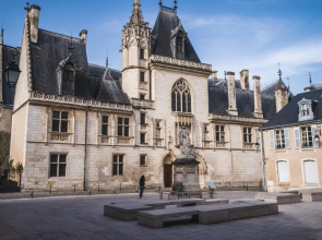 L'Annexe d'Auron, charmant F2 au coeur de Bourges