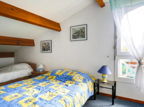 Maison Biscarrosse, 3 pièces, 4 personnes - FR-1-521-96