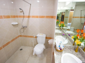 Bella Villa Pattaya 3rd Road