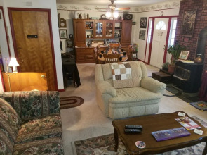 Kountry Living Bed and Breakfast