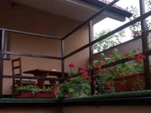 Apartment Pod Kotnovem