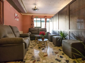 Hostal La Pastora
