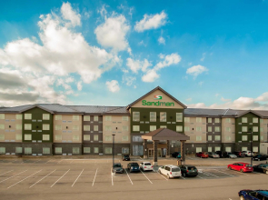 Sandman Hotel Oakville