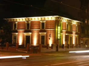 Villa Rytebłota