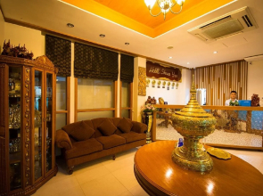 Hotel Shwe Yee