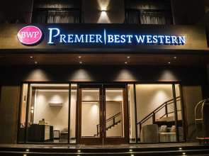 Best Western Premier Hotel Karim Abad Hunza