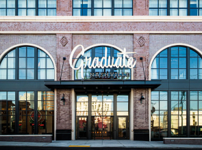 Graduate by Hilton Nashville