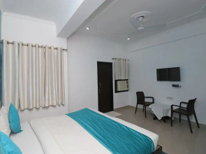 Rajni Guest House by OYO Rooms