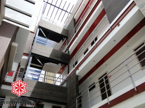 Hotel Santiago de Compostella Suites