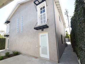 Venice Villas
