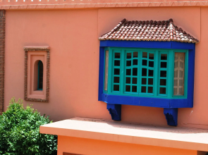 Casa Taos