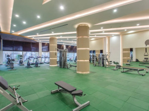 Sherwood Exclusive Kemer