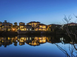 5 O'clock Somewhere by Five Star Properties