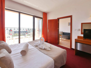 Prestige Hotel and Aquapark