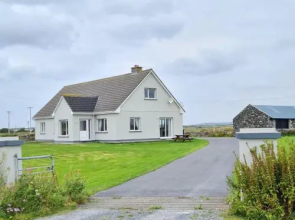 Foregloss Cottage, Ballyconneely