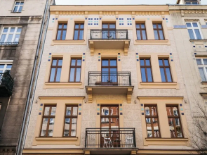 Native Apartments Brzozowa 15